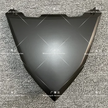 Matte black zadnji pokrovček, ki se uporablja za Yamaha TMAX530 Tmax 530 2012 2013 2014 T-MAX530 racionalizacijo kritje rep lučka pokrov