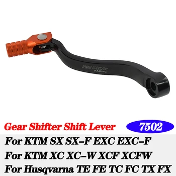 Prestavna Ročica Za KTM SX EXC NAVOJEV XC XC-W SX-F EXC-F XC-F XCF-W 125 250 350 450 505 Husqvarna TE TC 125 250 TE TX 300 FX350