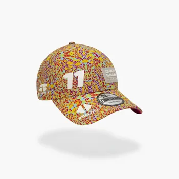 Debelo vse vrste športne blagovne znamke klub klobuki Moda dihanje avto znamke klobuki nastavljiv baseball kape klobuki odtenek