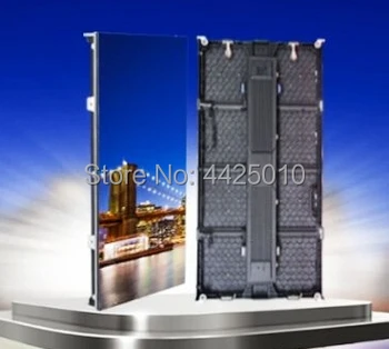 ASLLED HD P4.81 500*velikosti 1000 mm najem led zaslon za Spremljanje LED Zaslon P4.81 Special stage, LED zaslon