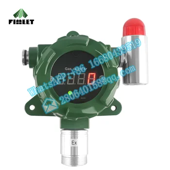 FIMEET FMT-231 24V gospodinjski gorljiv plin - unp, plinskega detektorja