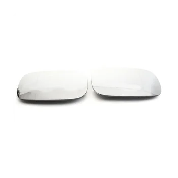 1Pair Rearview Mirror Stekla Strani Krilo Objektiv Ogrevano širokokotni Objektiv za VOLVO XC70 II XC90 I