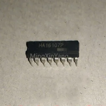 5PCS HA16107P DIP-16 Integrirano vezje čipu IC,