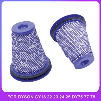 Za Dyson CY18 22 23 24 25 DY75 77 78 sesalnik pred filter filter zaslon