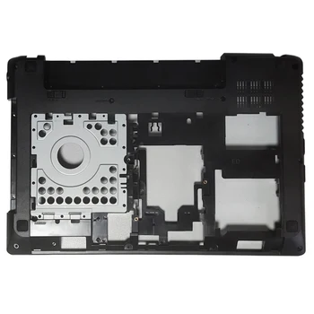 NOV laptop primeru kritje za Lenovo G480 G485 Laptop Dnu Znanja Primeru Pokrova NE HDMI