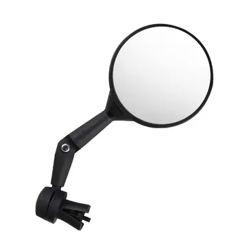 Univerzalni Kolo Kolo Rearview Mirror MTB Cestno Kolo Varnost Orodje za Krmilo Kolesarjenje Vzvratna Ogledala, dodatna Oprema