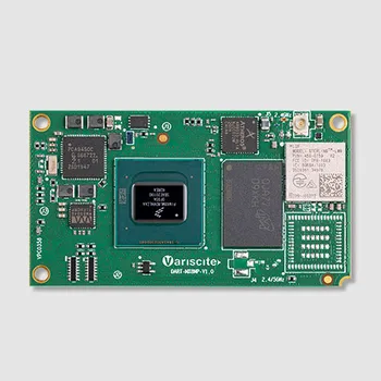 DART-MX8M-PLUS Sistem Modul（DART-MX8M-PLUS z 1,6 GHz PROCESOR in Industrijska tržišča temperaturno območje）