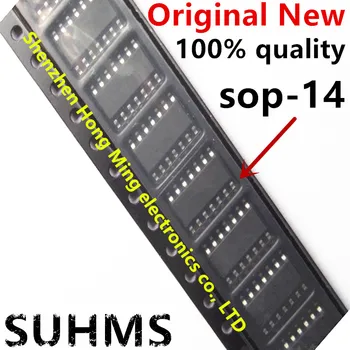 (5-10piece)100% Novih CM6500 CM6500UNX CM6500UNXISTR sop-14 Chipset
