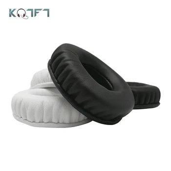 KQTFT 1 Par Nadomestne Ušesne Blazinice za Koss UR-18 UR 18 UR18 Slušalke EarPads Earmuff Kritje Blazine Skodelice