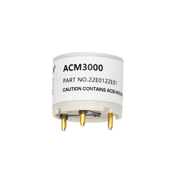 ACM3000 Tri elektroda elektrokemijske ogljikov monoksid koncentracije senzor