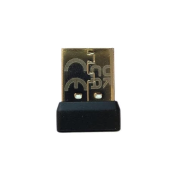 2,4 Ghz Poenotenje USB Adapter za Brezžični Sprejemnik za Ključ G913 G915 Tipkovnico 40JB