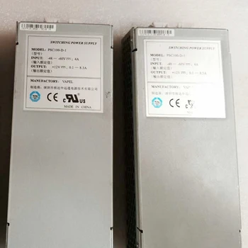 Sporočilo Power Modul Za Huawei PSC100-D-1 100W Popolnoma Testirane
