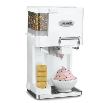 Ice Cream/Jogurt Oblikovalci Mešanica™ Mehko Služijo Sladoled Maker sladoled maker