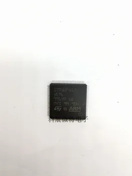 STM32F417VET6 32F417VET6 LQFP-100 Integrirani čip Izvirno Novo