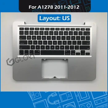 Laptop A1278 Zgornjem Primeru Za Macbook Pro 13