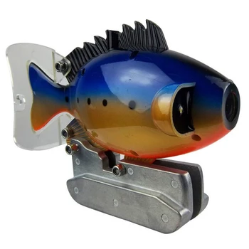 Podvodni Fotoaparat za Ribolov z 20M Kabla, Vodotesna Barvna Kamera LED