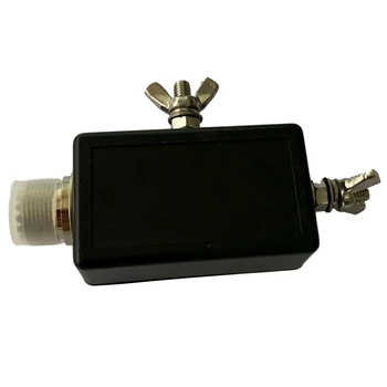 1:9 Mini Balun Primerna HF Kratkotalasni Antena Za Zunanjo QRP Postajo In Pohištvo, Elektronika Orodje