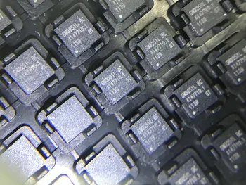5PCS SM3251L-BC SM3251L BC SM3251 popolnoma nov in original čipu IC