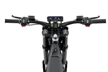 Električni Motocikel na Električni Dirt Bike Off Road Motociklov DE 03