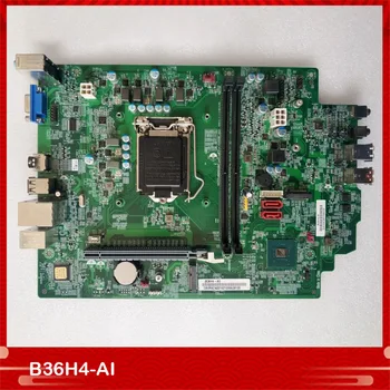 Originalne matične plošče Za Acer X4270 Veriton E450 B36H4-AI v Celoti Preizkušeno Dobra Kvaliteta