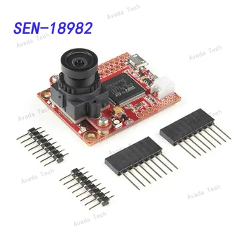 Avada Tech SEN-18982 MT9M114 STM32H743 - Slikovni senzor vrednotenje odbor - Senzorji