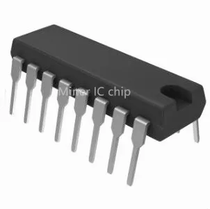DG508ABK CDIP-16 Integrirano vezje čipu IC,