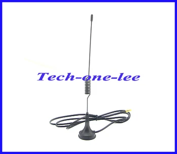 10pcs/veliko 1090Mhz Antenski MCX Vtič Priključek za 2.5 uporabnike interneta dobički Antena z Magnetom Znanja RG174 1M Brezplačna dostava