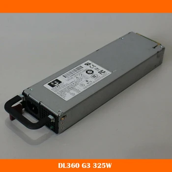 Strežnik napajalnik Za HP DL360 G3 ESP128 325W 305447-001 280127-001