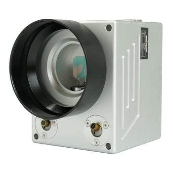 Digitalni KITAJSKO-GALVO SG7110 1064nm 10 mm Laser Galvanometer Galvo Skener za Galvo, fedex, DHL ali
