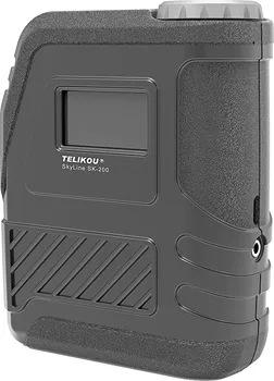 TELIKOU SK-200 Brezžična Interkom Sistem za Prenos na Daljavo Neomejeno Dupleks Digitalni Signal Komunikacijske funkcije Talkback