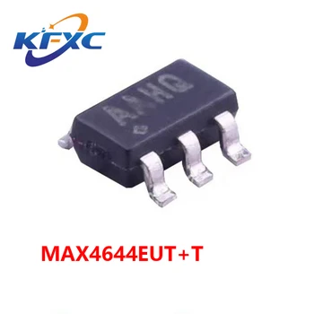 MAX4644EUT SOT23-6 Izvirni in pristni MAX4644EUT+T Analogno stikalo čip