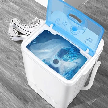 Čevelj pralni stroj malih gospodinjskih čevelj pranje artefakt smart leni čevelj pralni stroj dormitorij čevljev umivanje pralni