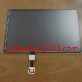 8 inch 4 zatiči Črno steklo, zaslon na dotik, plošča Računalnike Objektiv za LT080AB3G800 LT080AB3G600 LT080AB3G7F LT080AB3G700 LCD
