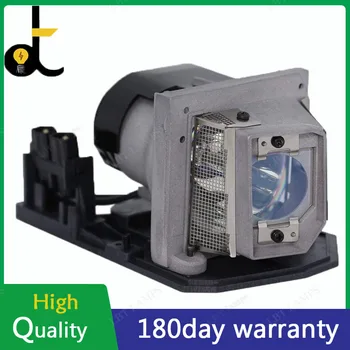 Visoka Kakovost 100% Združljiv Projektor Žarnica TLP-LV10 Projektor Svetilka z Ohišjem za TOSHIBA TDP-XP1 TDP-XP1U TDP-XP2