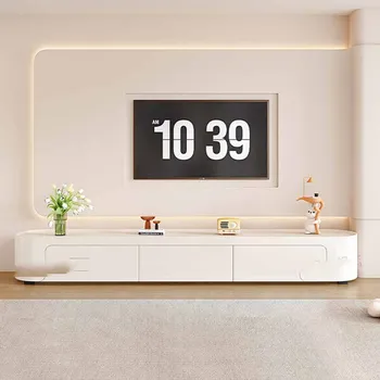 Luksuzni Tv Stoji Moderna Dnevna Soba Tabela Shranjevanje Tv Stojala Za Nordijsko Medijske Hiše Zaslon Moveis Par Casa Minimalistično Pohištvo