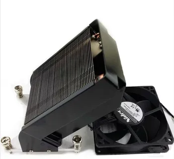 heatsink + ventilator za z840 z820 strežniki CPU 749598-001 647113-001 644315-001