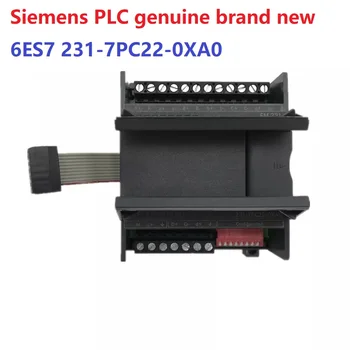 Izvirno Novo Siemens S7-200 PLC Analogni Vhod Modeule 6ES7231-7PC22-0XA0