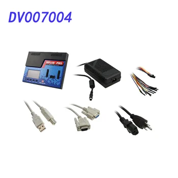 DV007004 PIC Mikro® MCU MPLAB® PM3 Programer (V-Circuit/V-Sistem, Univerzalno Out-of-Circuit)