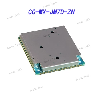 CC-MX-JM7D-ZN Sistem-Na-Modules - SOM ConnectCore 8X SoM, QuadX, 8GB eMMC, 1GB LPDDR4
