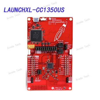 Avada Tech LAUNCHXL-CC1350US Multi protocol razvojno orodje LaunchPad NAS 915 Mhz