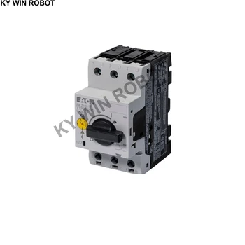 1PCS/VELIKO EATON Muller PKZM0-12 Zaščito Motorja Motor odklopnika XTPR012BC1
