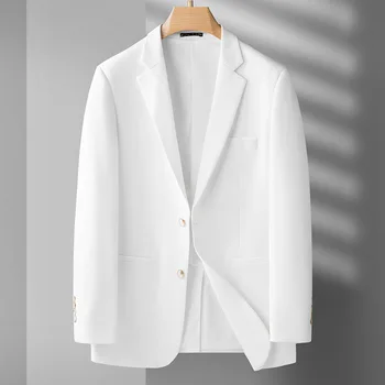 Lin2231-priložnostne Obleko majhne obleko eno zahodu jakna