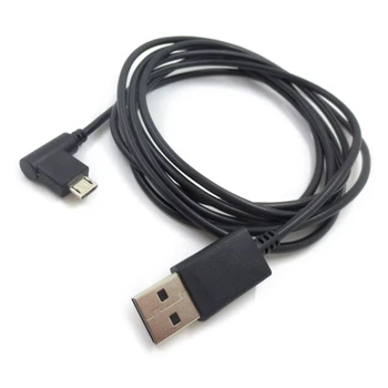 USB za Sinhronizacijo Podatkov, Napajalni Kabel Kabel za Wacom Intuos CTL480 490 690 CTH480 490 680690 Digitalna Grafika, Risba Tablet Dropship