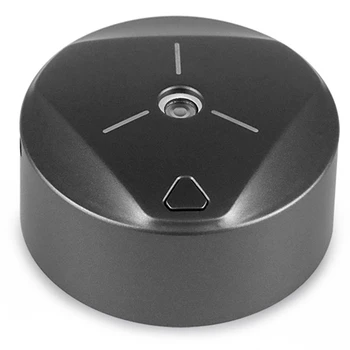 Avto Aromaterapija Pralni Vlažilnik Vibracije Kadila Extender Sedem-Barvna Lučka za Prenosni Eterično Olje Difuzor USB