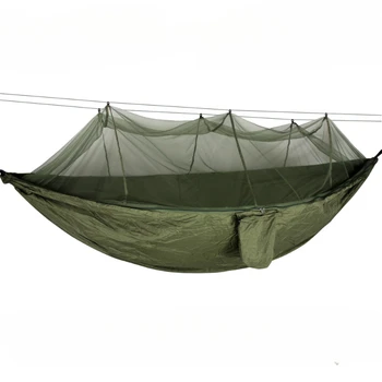 mreža proti komarjem viseči mreži, zunanji komar preprečevanje, enostaven za prevoz, park za otroke anti rollover, enostaven šotor na drevesih