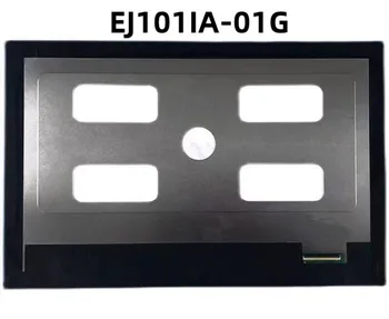 IPS 10.1 palčni 16.7 M 40PN TFT LCD Zaslon EJ101IA-01G EJ101IA-01B EJ101IA-01C EJ101IA-01D 1280(RGB)*800 WXGA