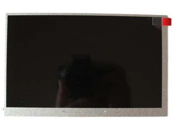 AM-1024600K5TMQW-04H LCD Zaslon Plošča