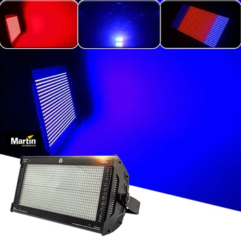 RGB 3in1 Stroboskopske LED DMX Visoko Svetlost DJ Disco 112 Cone Flash Par Luči Opreme Bar Stranka 1000W Učinek Luči