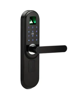 hotel elektronski anti-theft geslo, prstni odtis smart lock