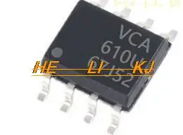 IC novo izvirno VCA610U VCA610 SOP8 Brezplačna Dostava